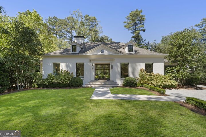 Property Photo:  447 Valley Road  GA 30305 