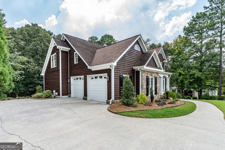 Property Photo:  120 S Cloudview Road SE  GA 30161 