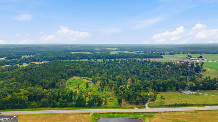Property Photo: 0 Tract 1 Greensoboro Road GA 31024