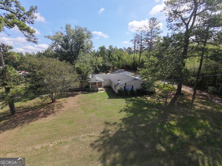 Property Photo:  60 Ridge Road  GA 31217 