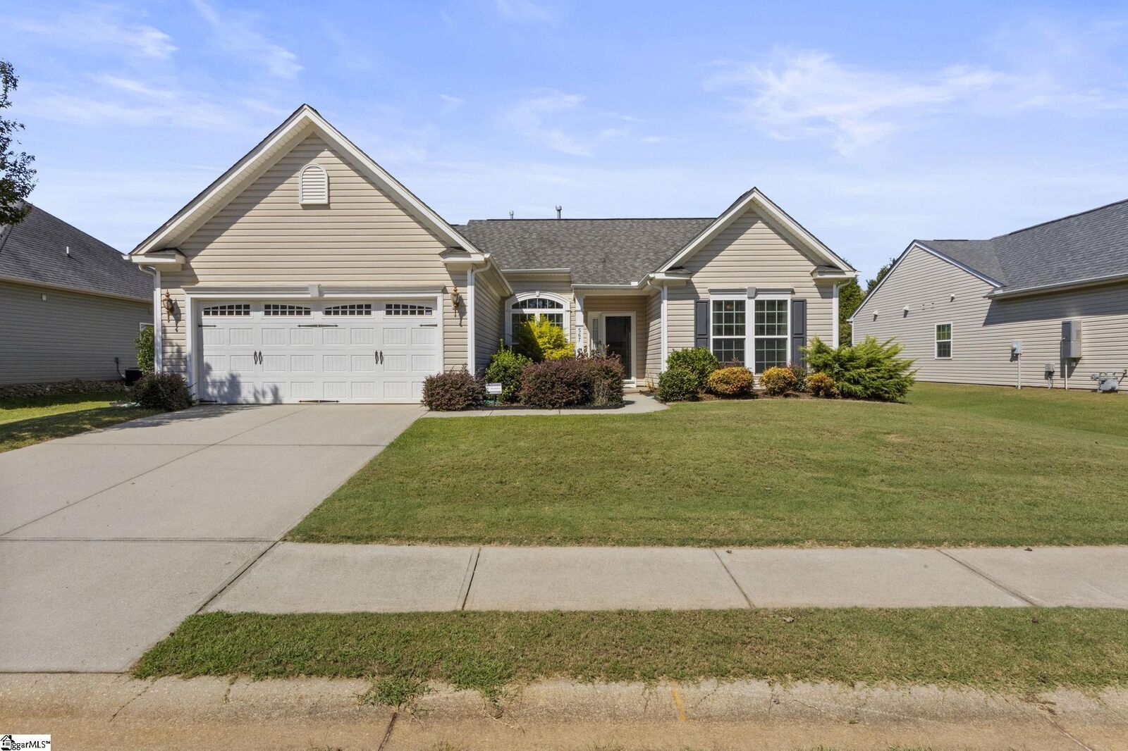 Property Photo: 567 Shoreline Boulevard SC 29316