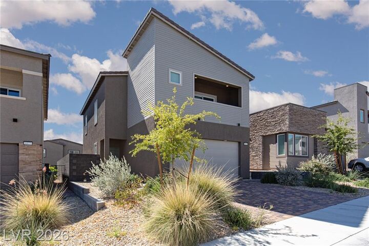 Property Photo: 9583 Noah Pointe Avenue NV 89143