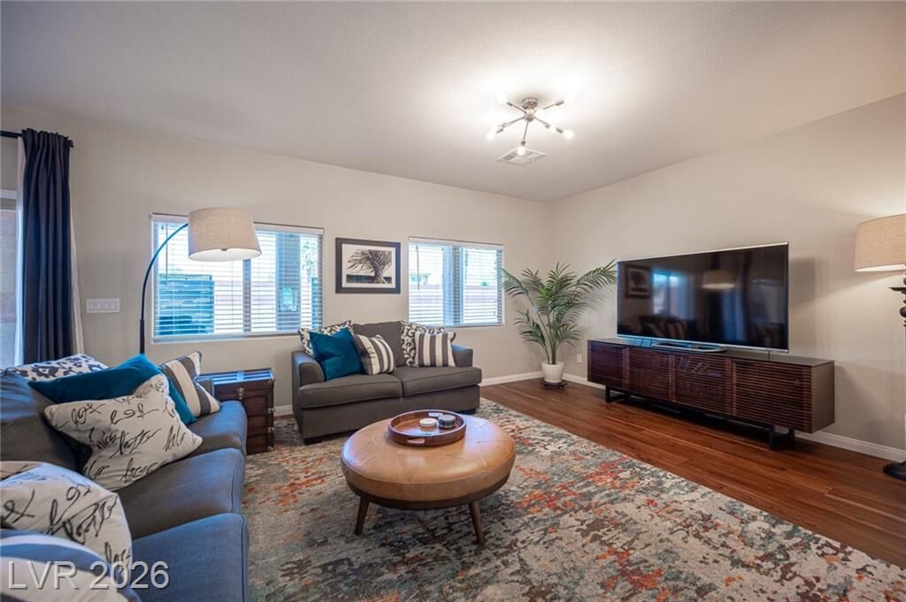 Property Photo: 9226 Apollo Heights Avenue NV 89149