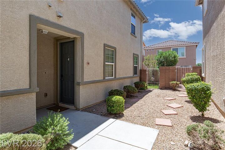 Property Photo:  6255 West Arby Avenue 152  NV 89118 