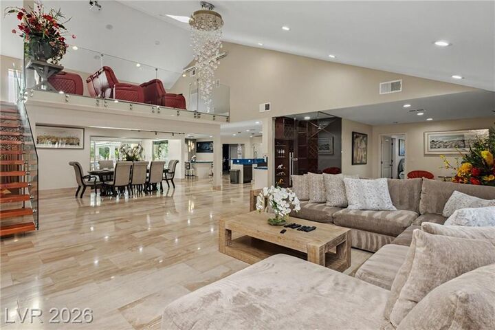 Property Photo:  1355 Westwind Road  NV 89146 