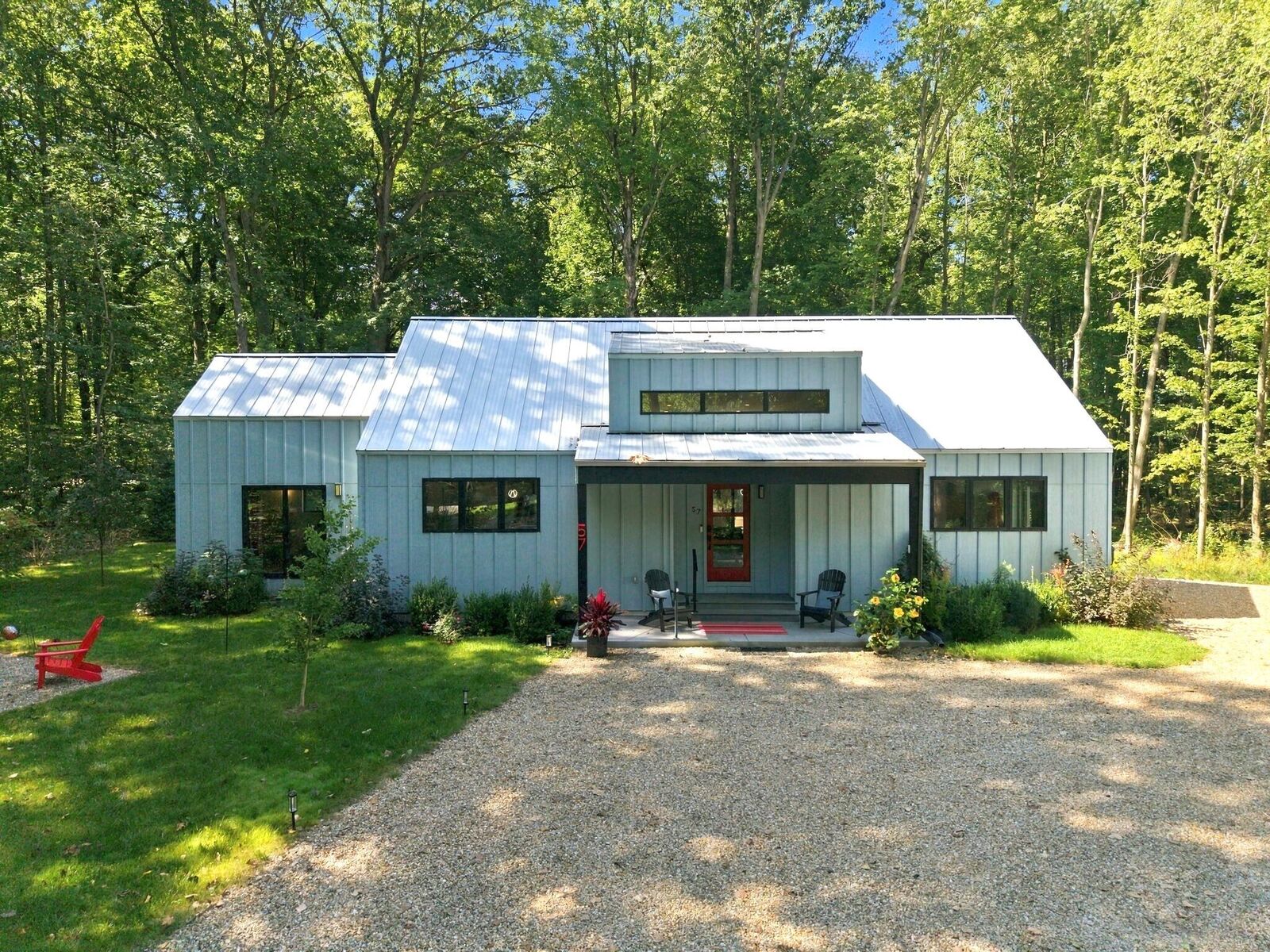Property Photo:  57 Magnolia Trail  IN 46360 