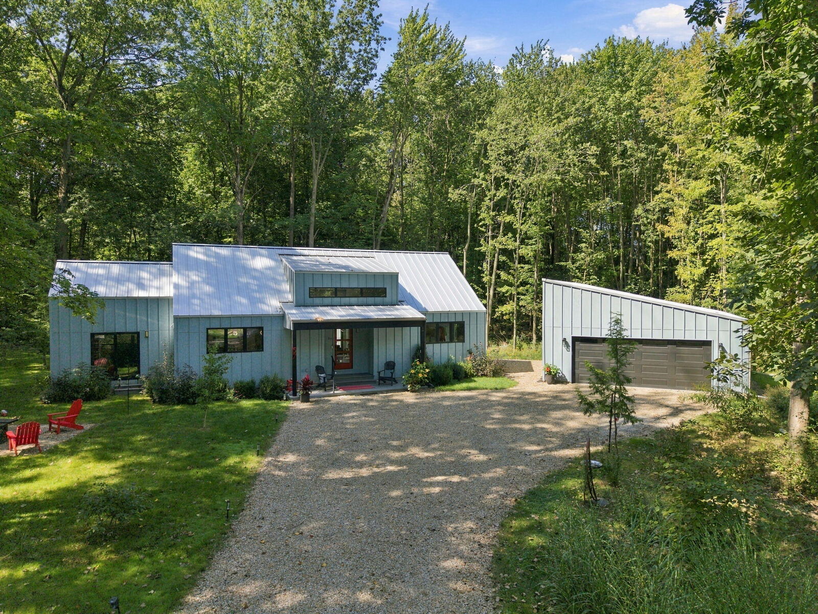 Property Photo: 57 Magnolia Trail IN 46360