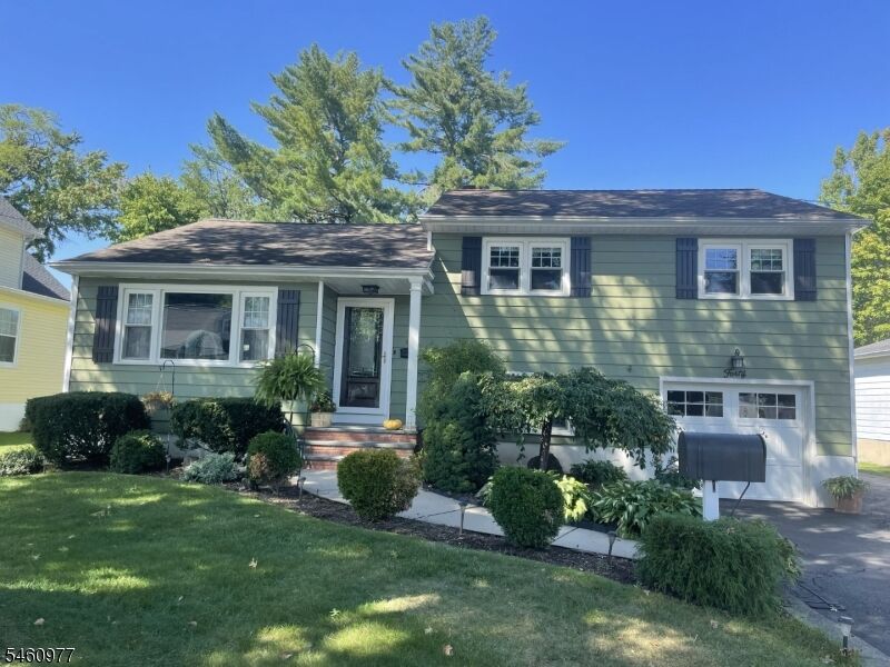 Property Photo:  40 2nd Ave  NJ 07027 