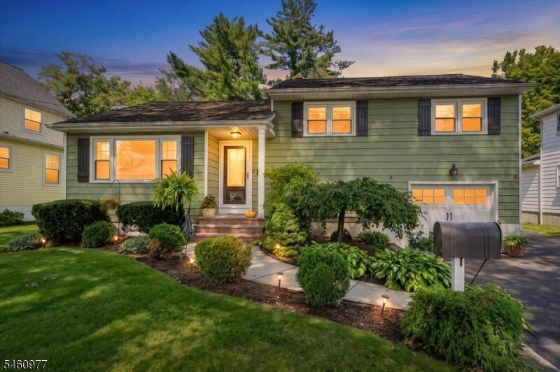 Property Photo: 40 2nd Ave NJ 07027