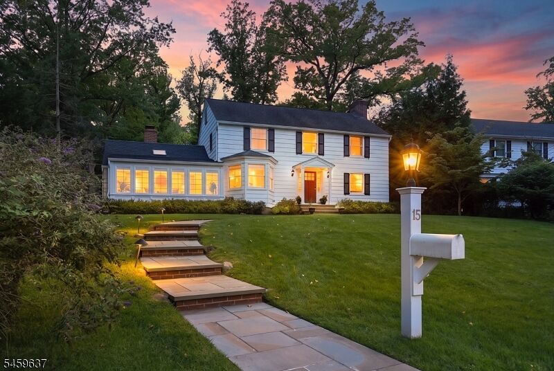 Property Photo:  139 Mountainview Drive  NJ 07092 