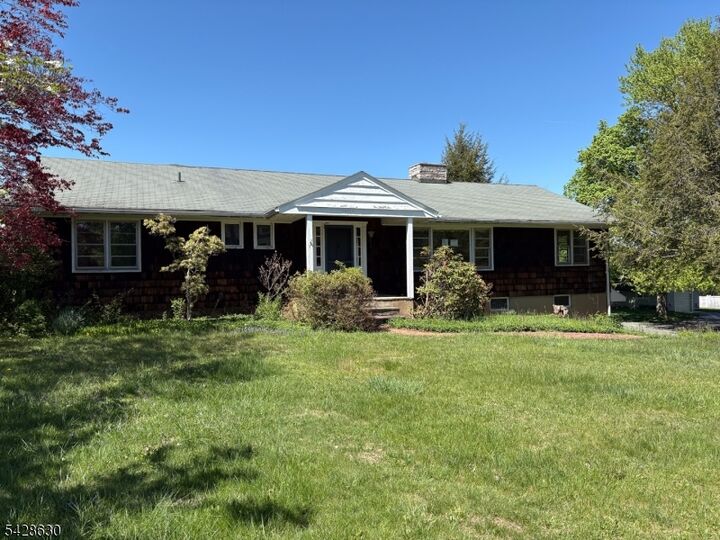 Property Photo:  18 Pottersville Rd  NJ 07934 