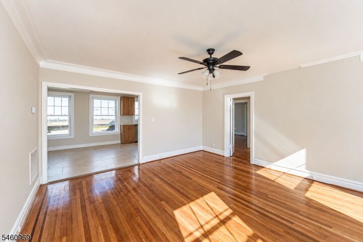 Property Photo:  9 Vernon Ave 3  NJ 07108 