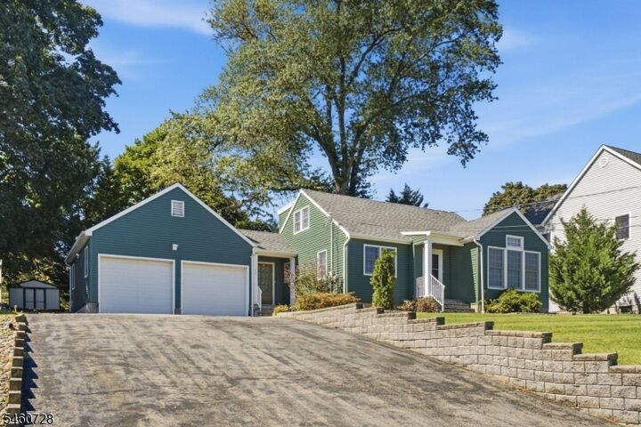 Property Photo:  1569 Alps Rd  NJ 07470 