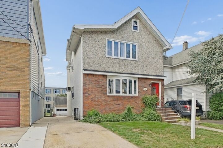 Property Photo:  14 Pine St  NJ 07032 