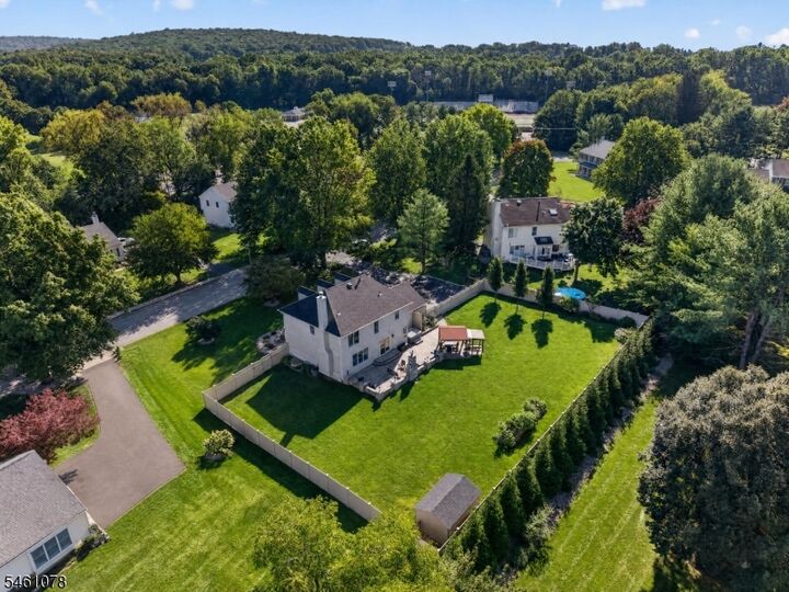 Property Photo:  2 Saint Andrews Dr  NJ 07882 