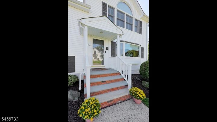Property Photo: 34 Moss Ave NJ 07090