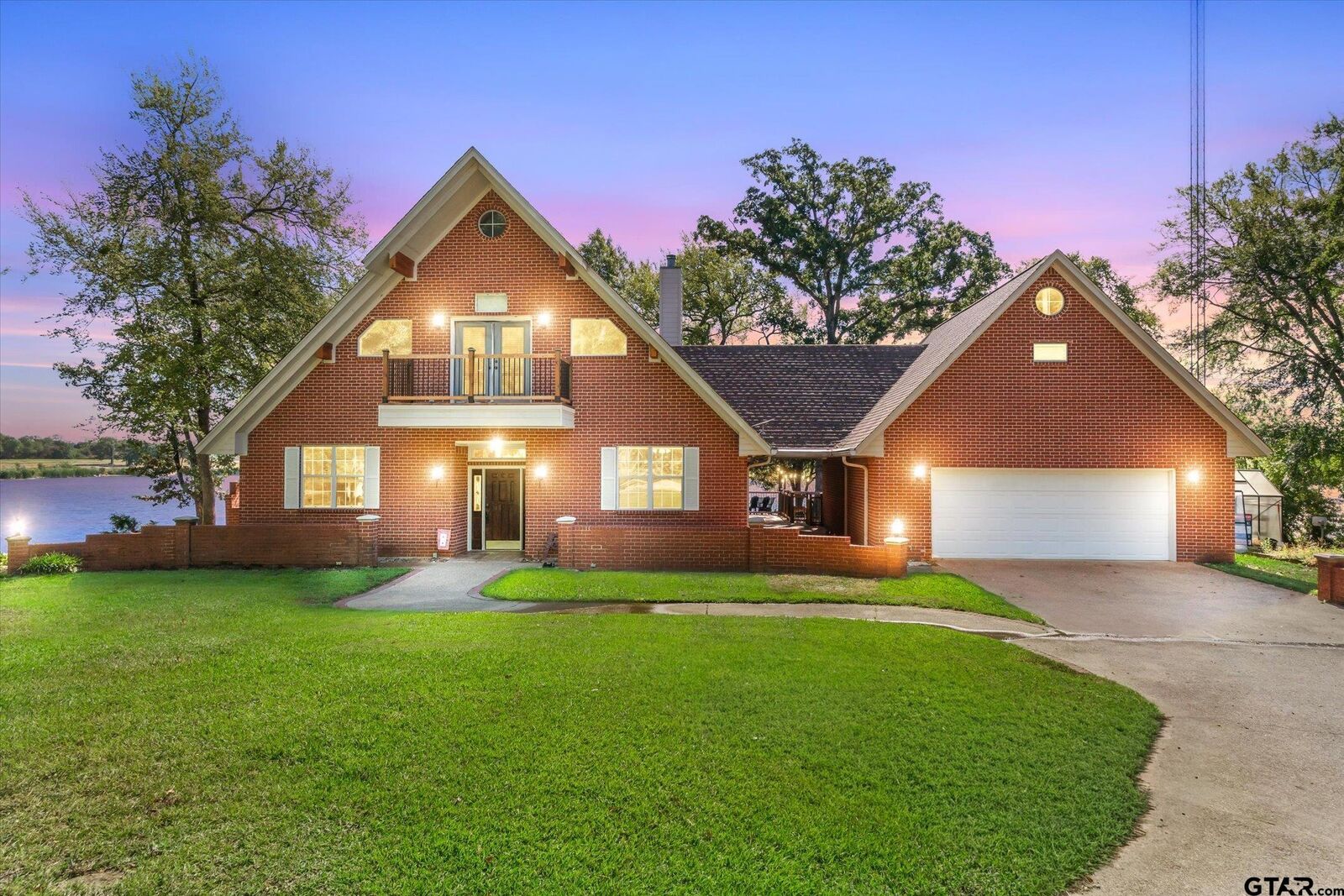 Property Photo:  1551 Vz County Road 1805  TX 75140 