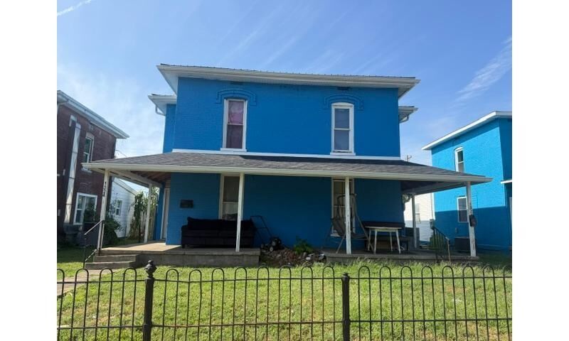 Property Photo:  1322-1324 Washington Street  KY 42420 