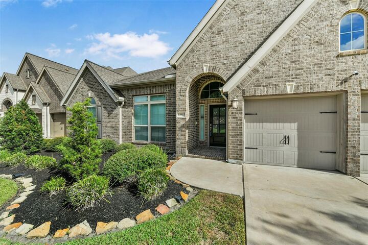 Property Photo:  13615 Imperial Island Lane  TX 77584 
