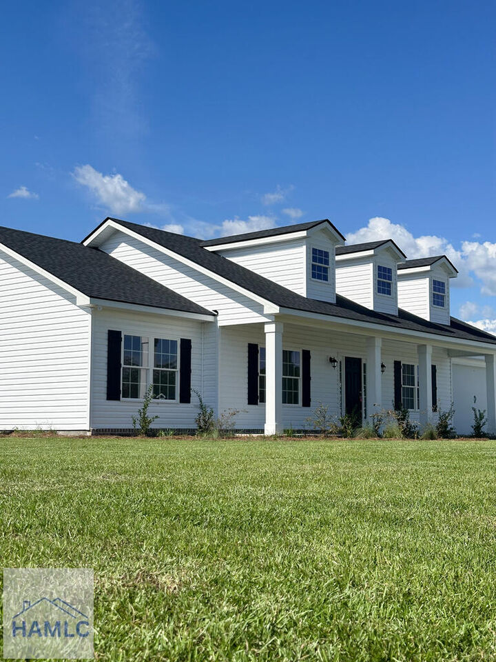 Property Photo:  368 Freshwater Lane  GA 31316 