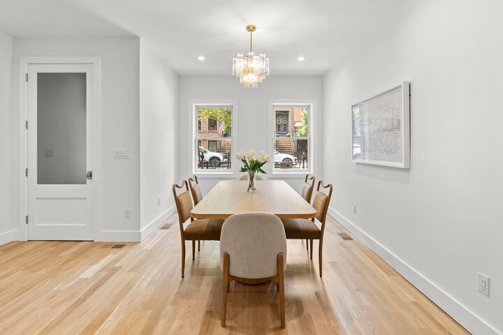 Property Photo: 1137 Park Ave NJ 07030