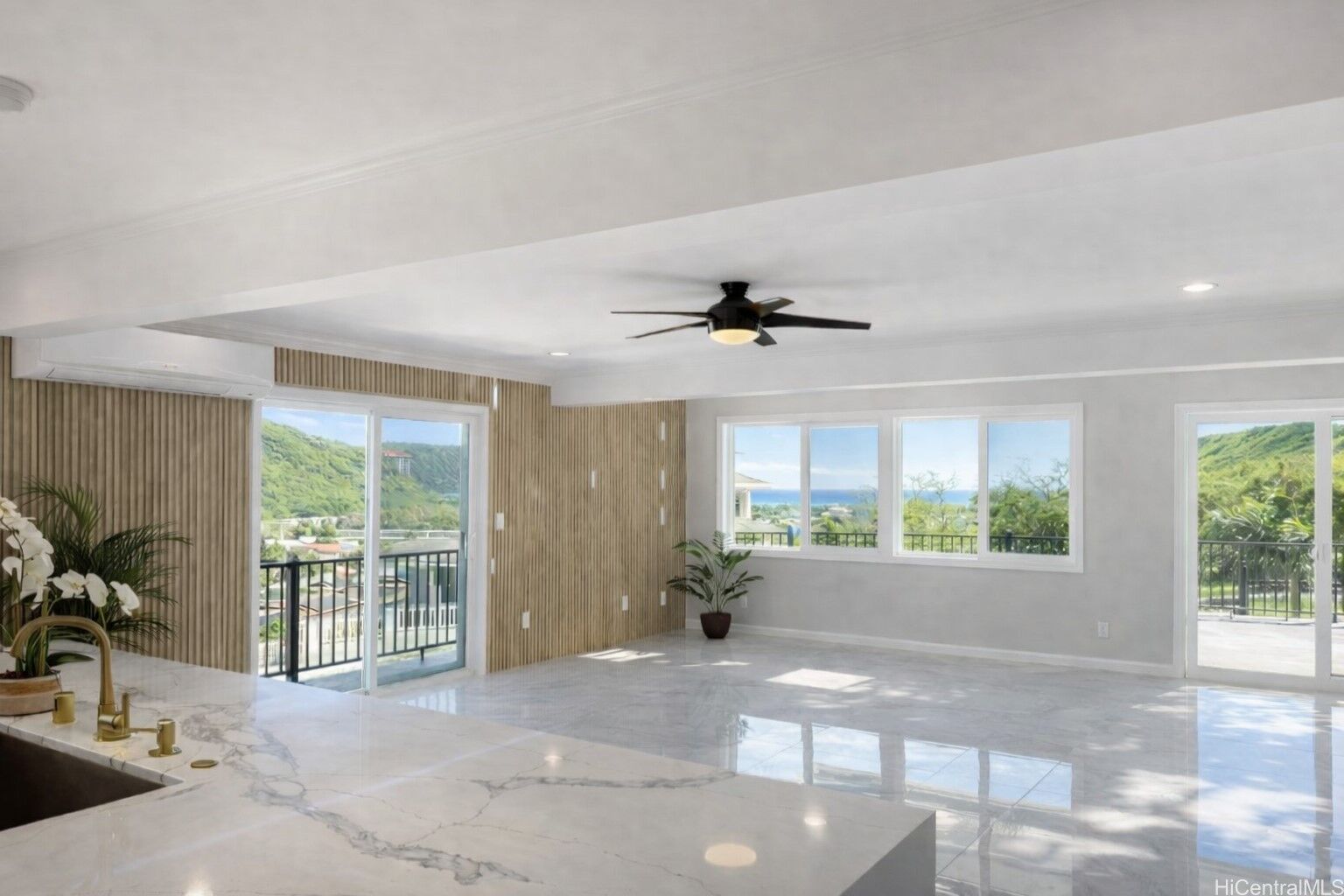 Property Photo: 597 Papahehi Place HI 96821