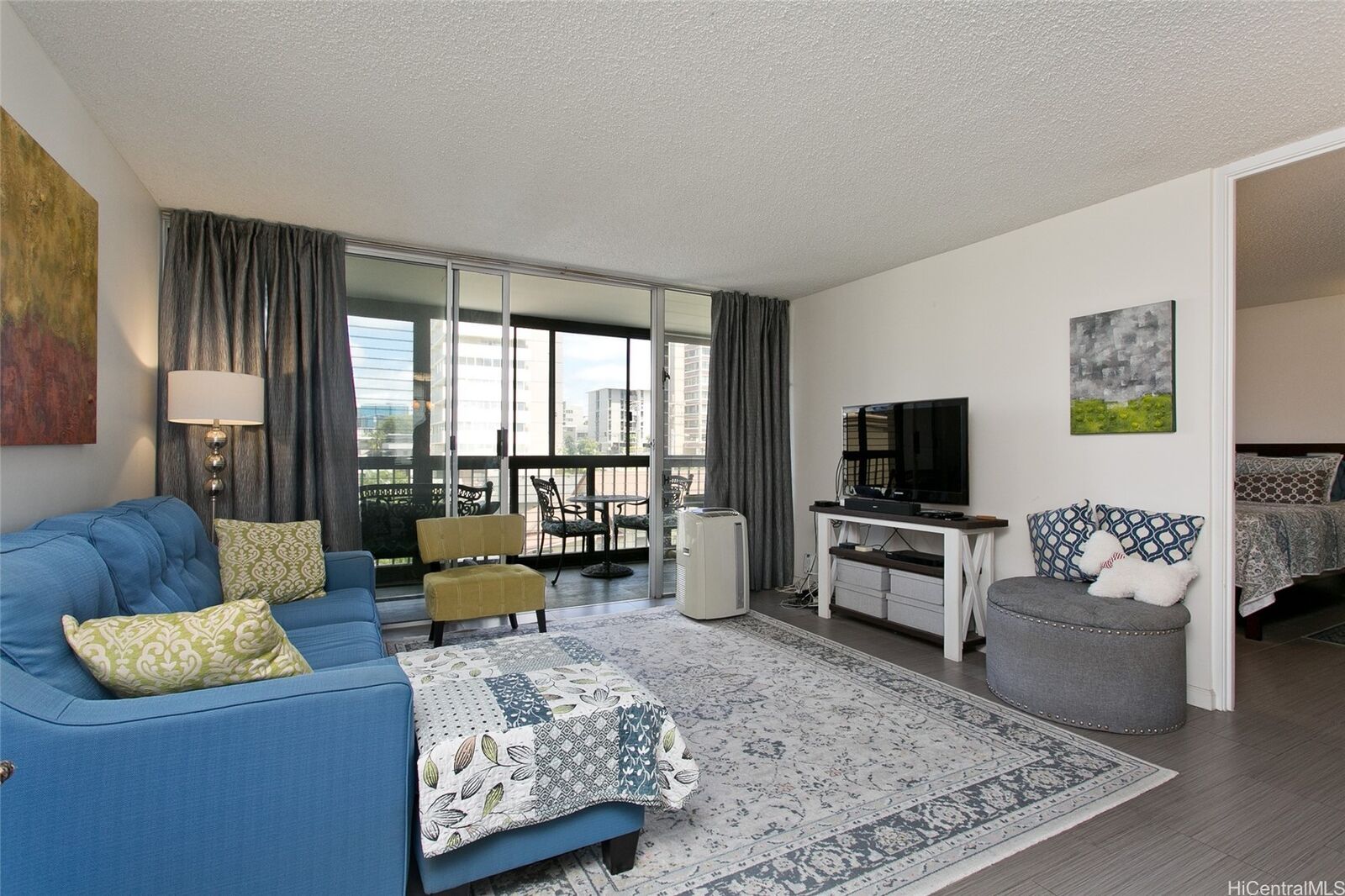 Property Photo:  1420 Victoria Street 602  HI 96822 