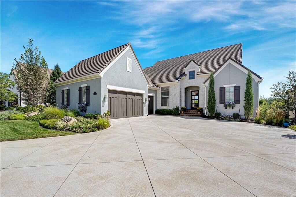 Property Photo:  15009 Chadwick Street  KS 66224 