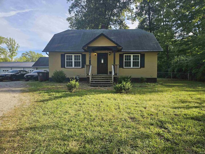 Property Photo:  5814 Stellhorn Road  IN 46815 