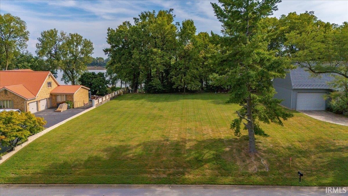 Property Photo:  Lot 62 Powers Drive  IN 47630 