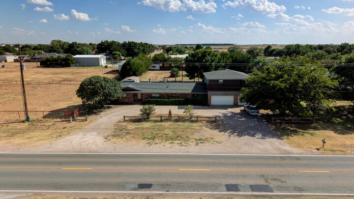 Property Photo: 6001 114th Street TX 79424