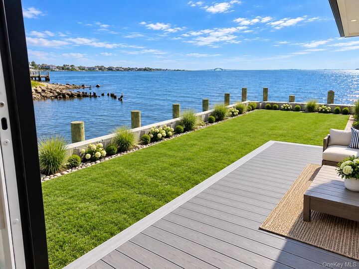 Property Photo:  71 E Shore Drive  NY 11702 
