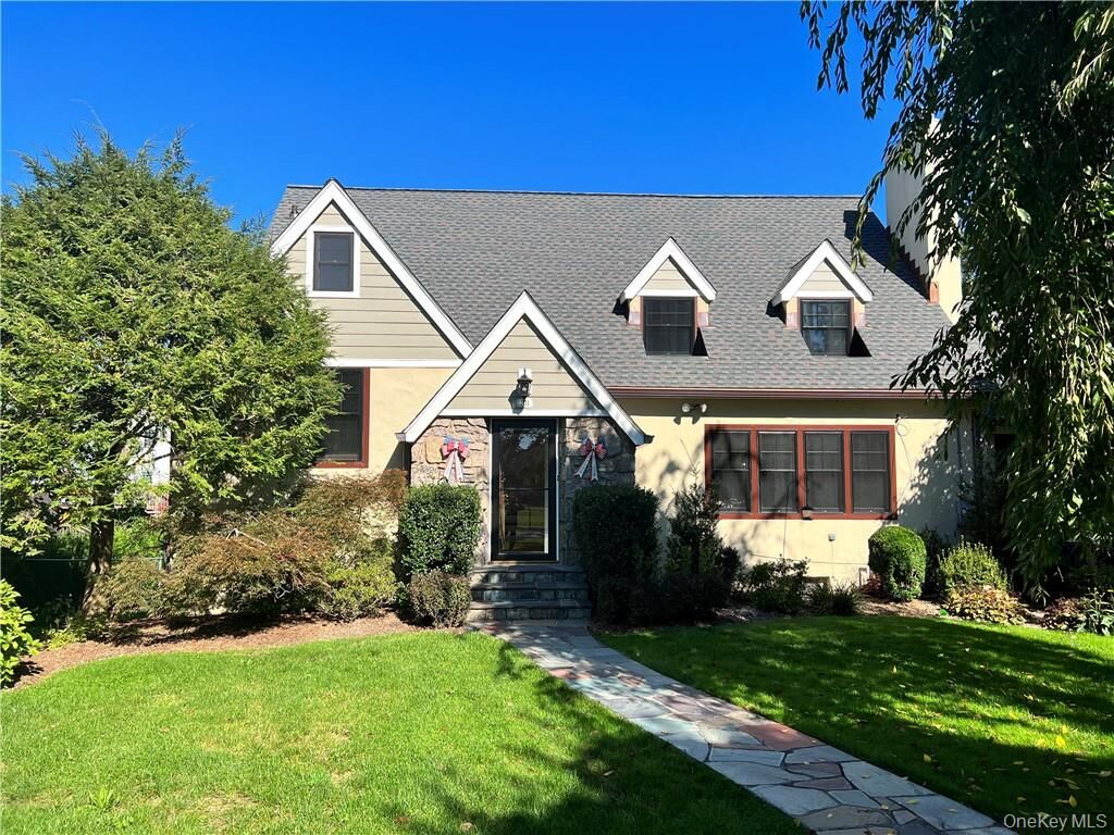 Property Photo: 88 Hartsdale Avenue NY 10605