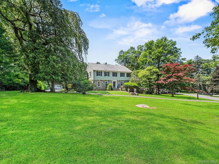 Property Photo:  1 Finnegan Lane  NY 10901 