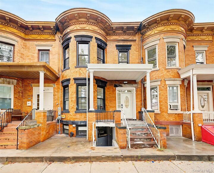 Property Photo:  8605 91st Avenue  NY 11421 