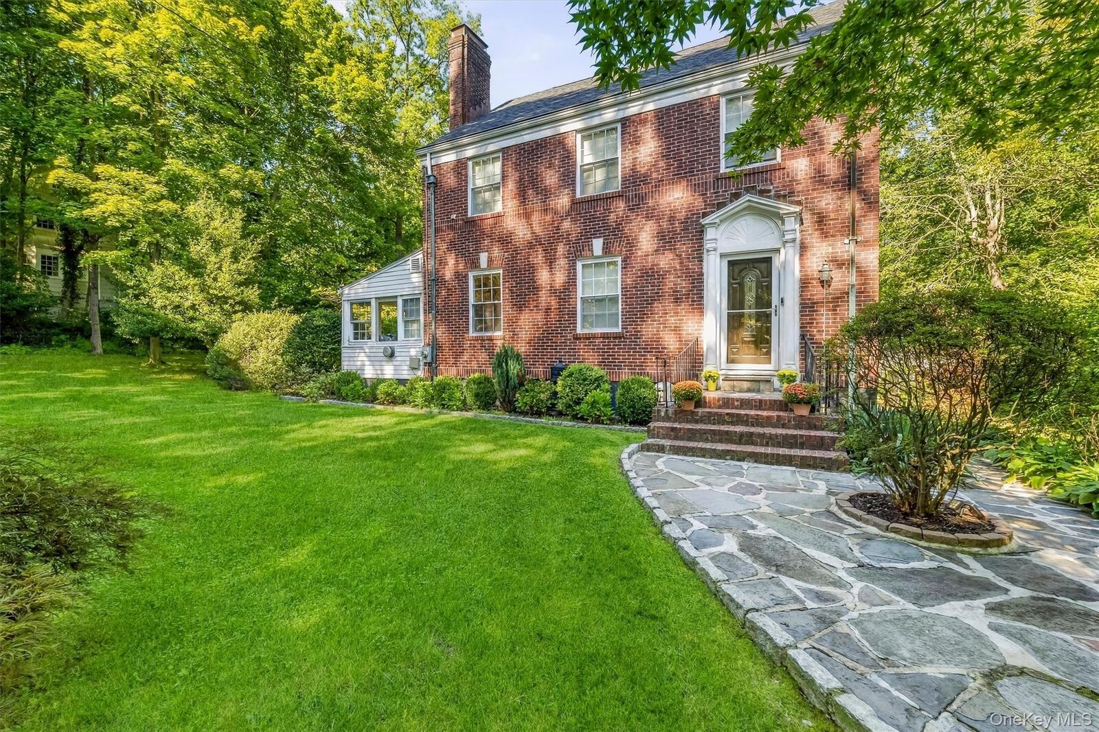 Property Photo: 28 Winslow Road NY 10606