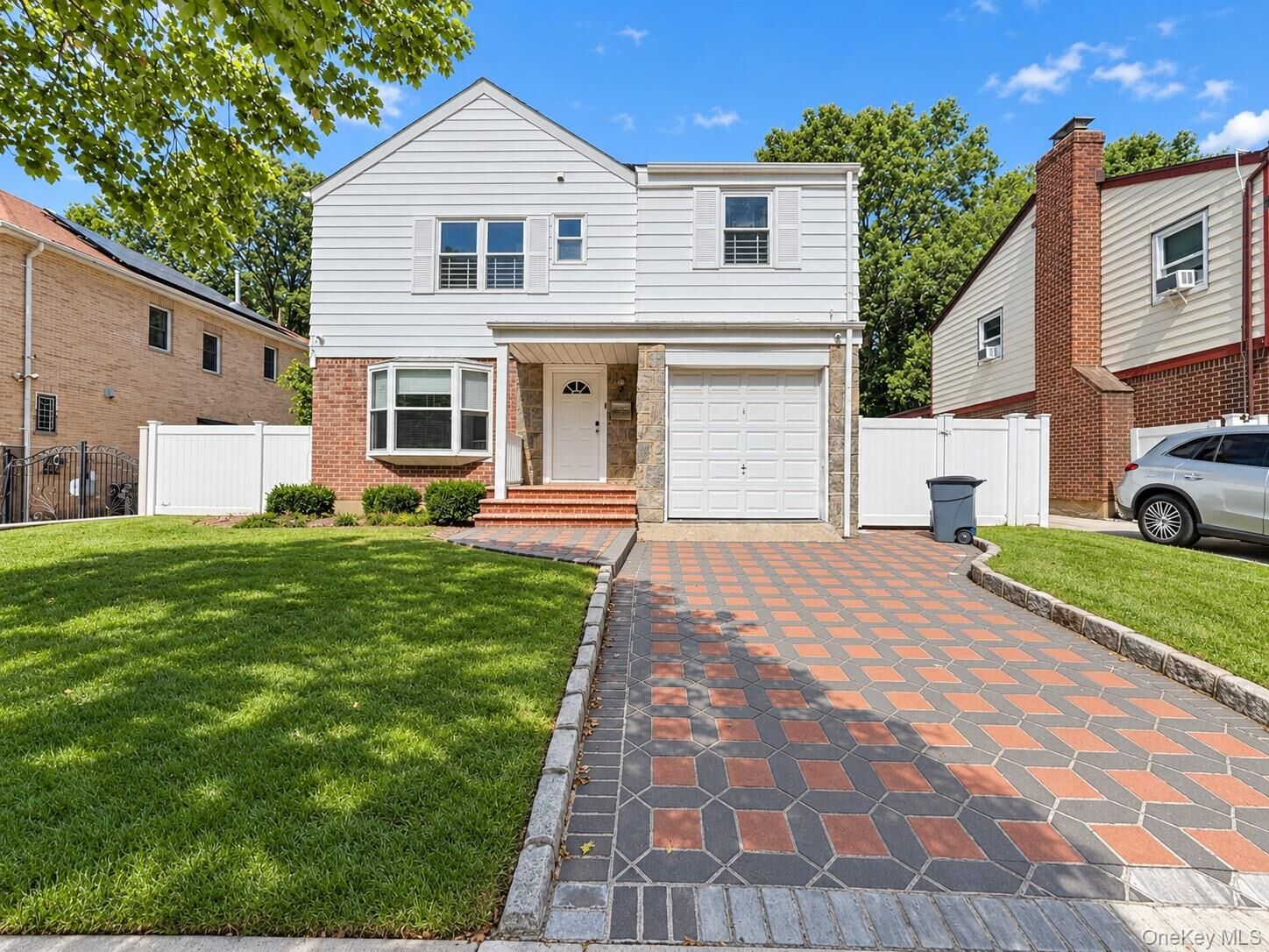 Property Photo:  21757 77th Avenue  NY 11364 
