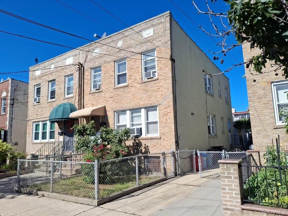 Property Photo:  21-23 29 Avenue  NY 11102 