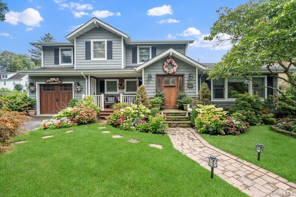 Property Photo:  4 Smull Lane  NY 11050 