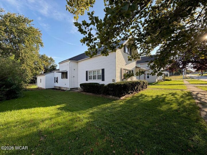 Property Photo:  406 W North Street  OH 43326 