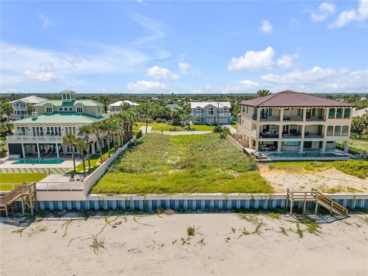 Property Photo:  4615 Van Kleeck Drive  FL 32169 