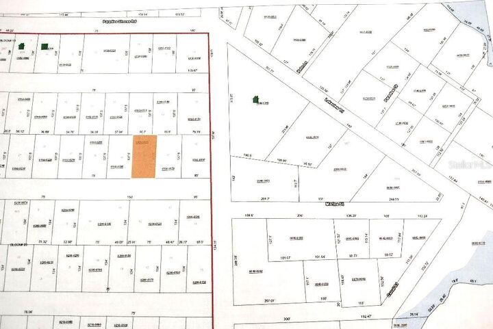 Property Photo:  104 Grand Avenue  FL 32112 
