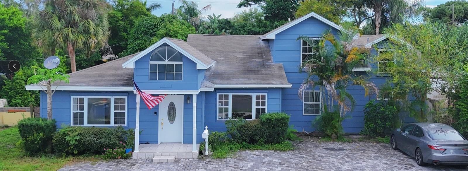 Property Photo:  1655 Drew Street  FL 33755 