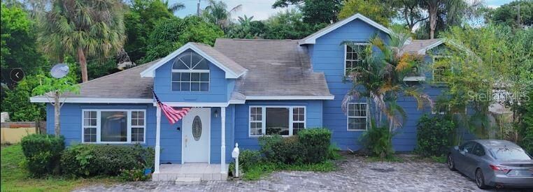 Property Photo:  1655 Drew Street  FL 33755 