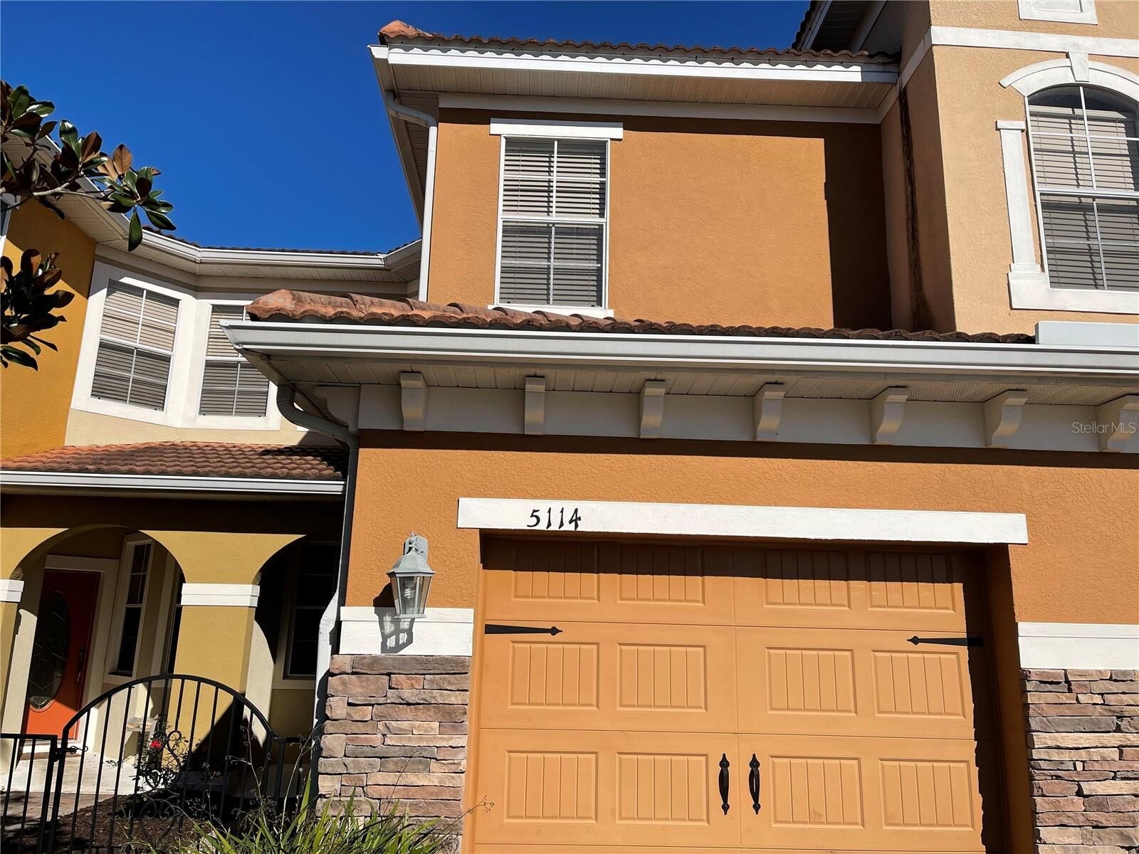 Property Photo:  5114 Fiorella Lane  FL 32771 