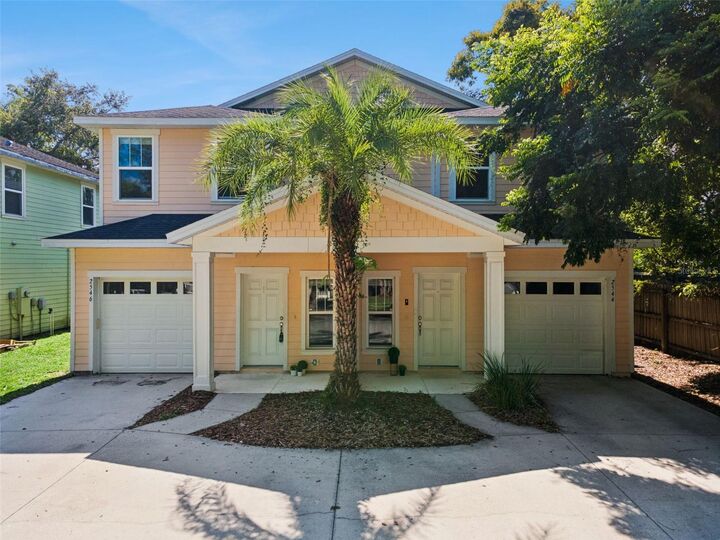 Property Photo: 2544 Mayer Street FL 32806