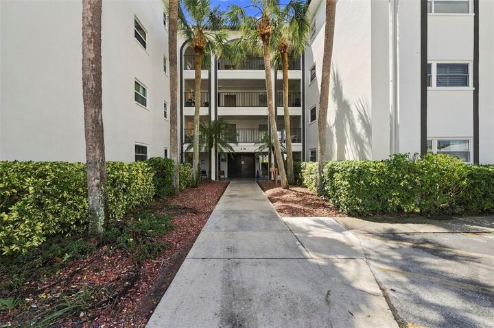 Property Photo:  2525 W Bay Drive A22  FL 33770 