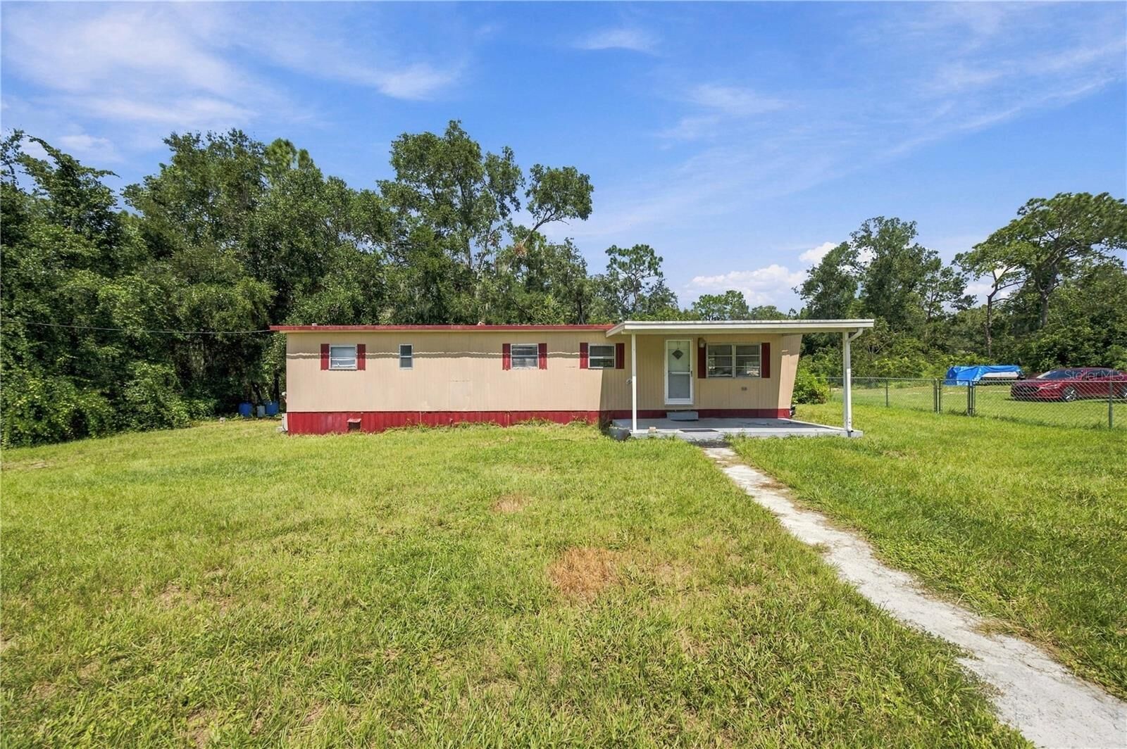 Property Photo:  10401 SE 127th Lane  FL 34420 