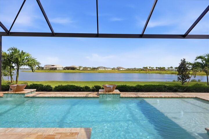 Property Photo: 844 Blue Shell Loop FL 34240