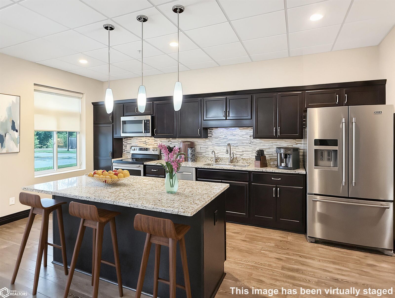 Property Photo:  110 Rocksylvania Ave,  Unit 103  IA 50126 